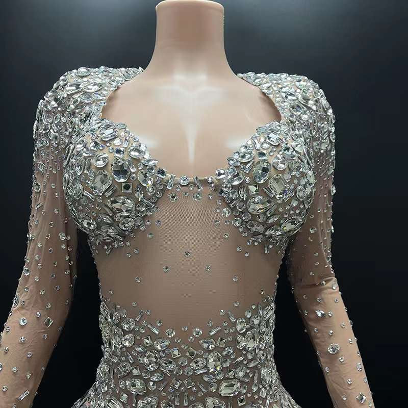 Ashanti Dress