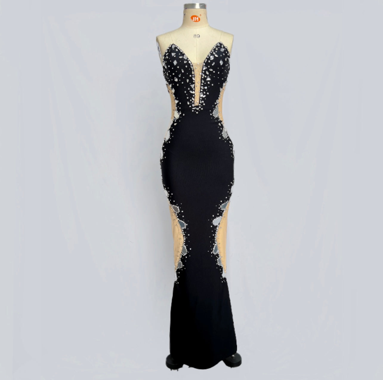 Lacey Dress