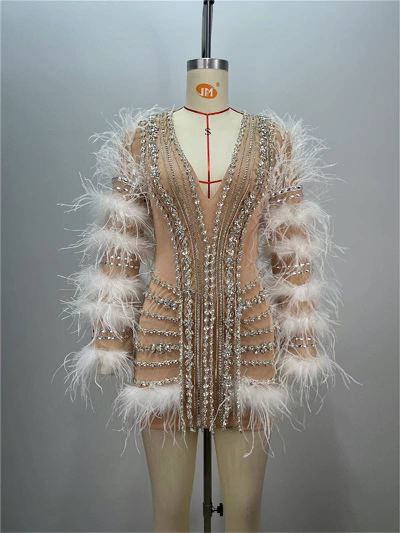 Lea Dress