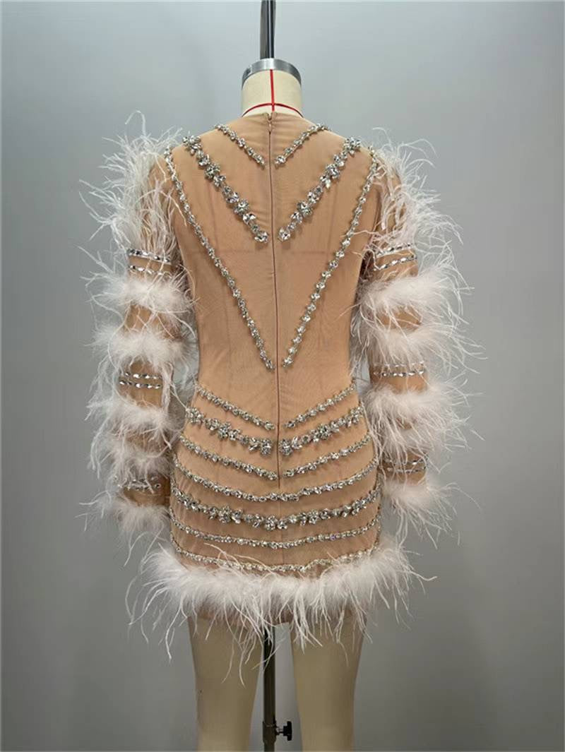 Lea Dress
