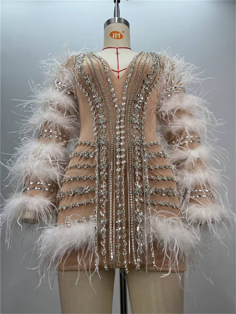 Lea Dress