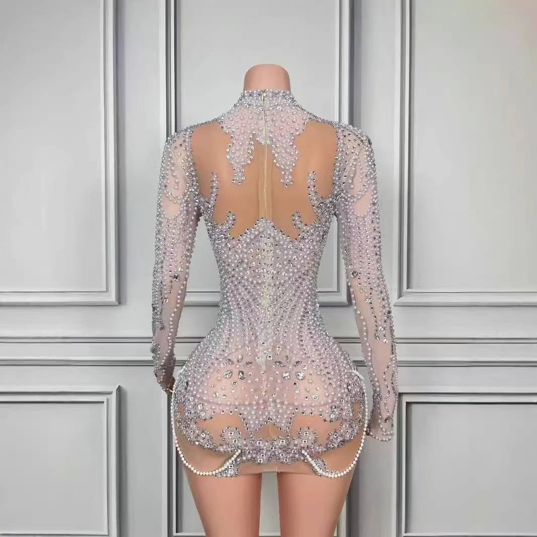 Vicki Dress