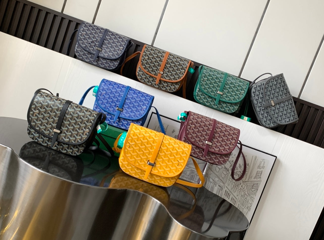 Designer Handbag