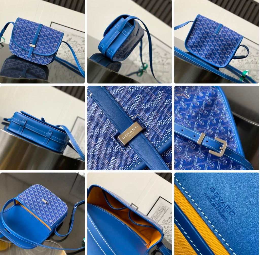 Designer Handbag