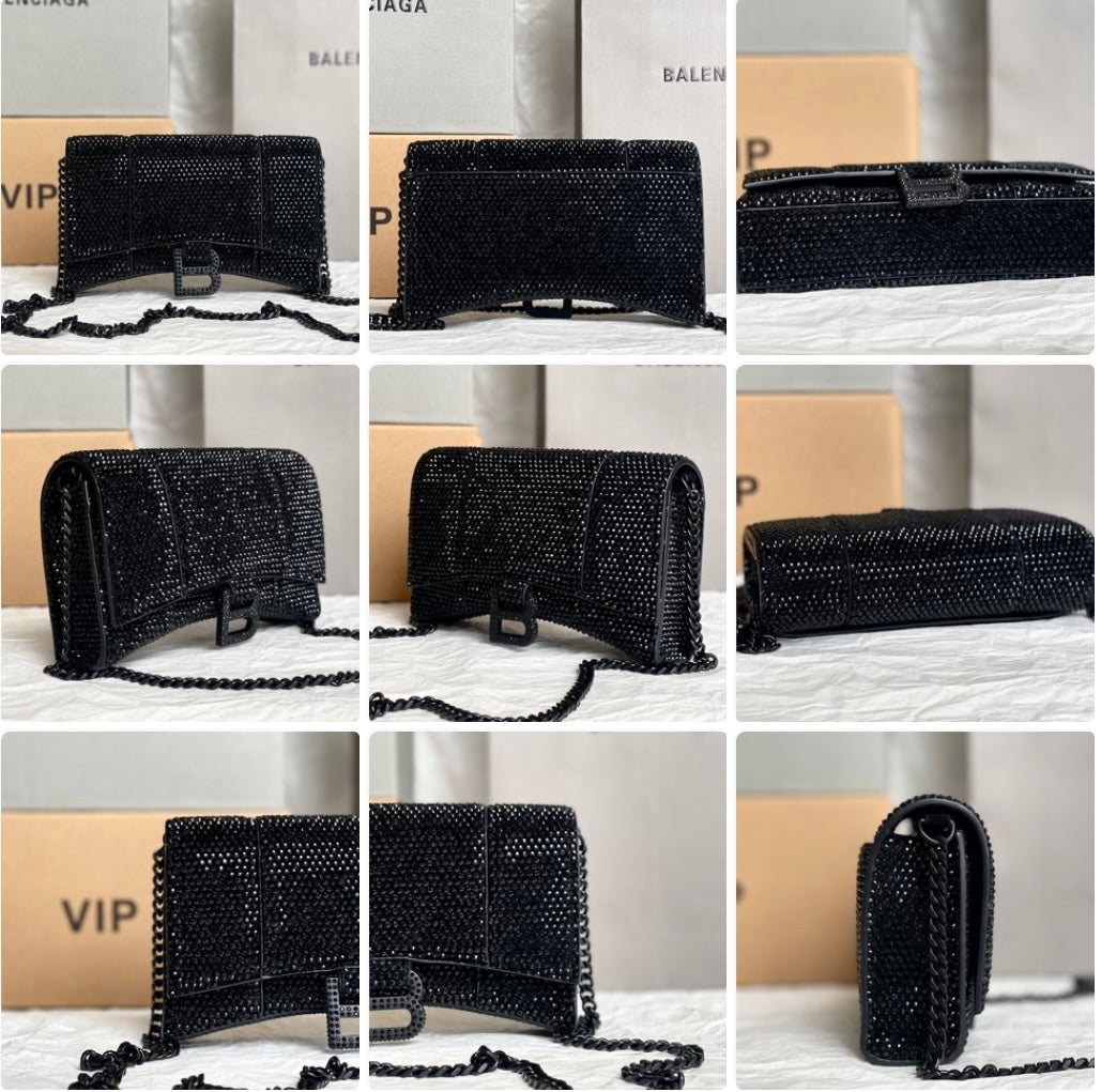 Designer Handbag