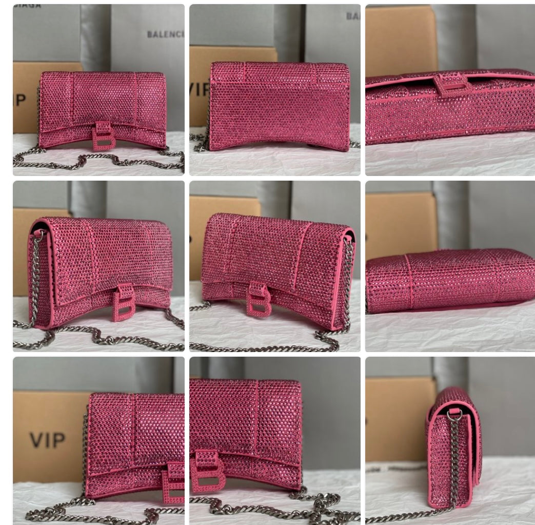 Designer Handbag