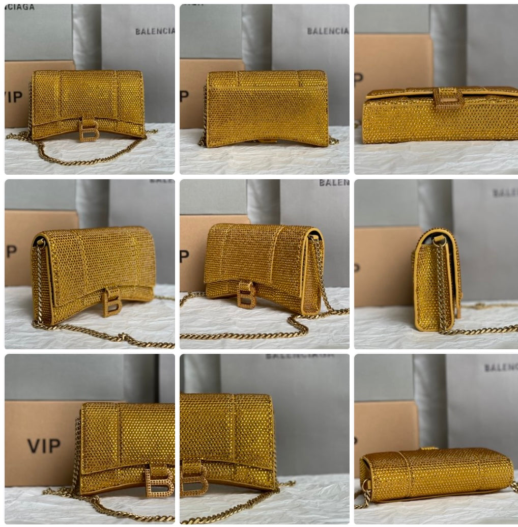 Designer Handbag