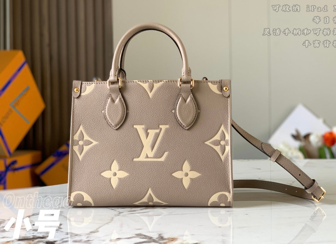 Designer Handbags