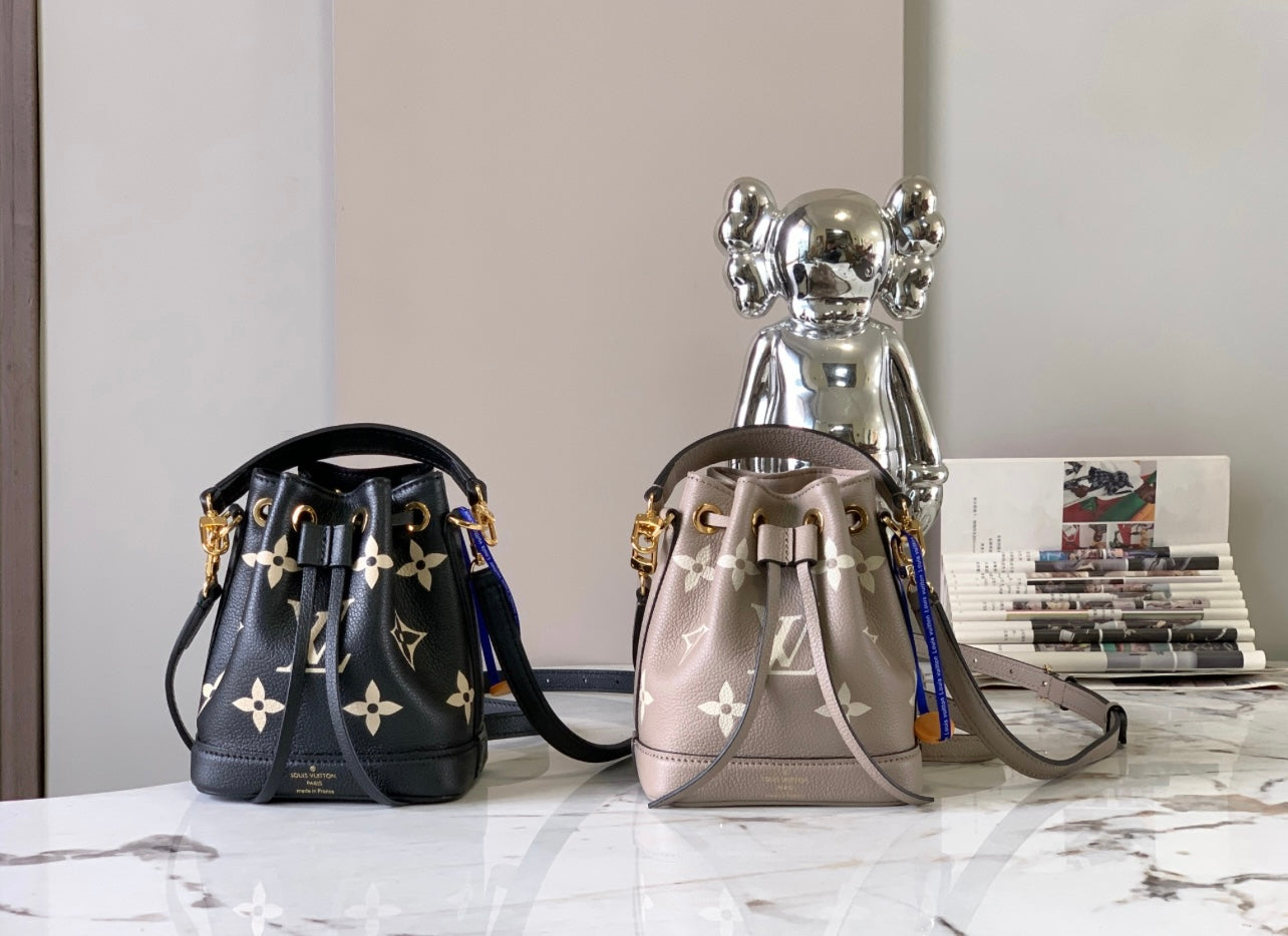 Designer Handbag