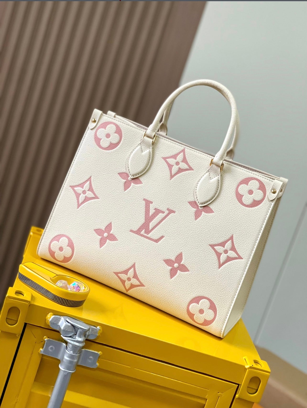 Designer Handbags