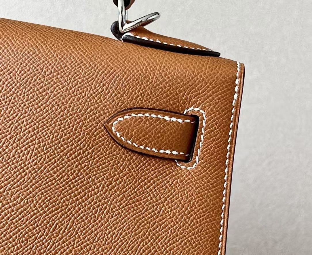Kelly High End Handbag