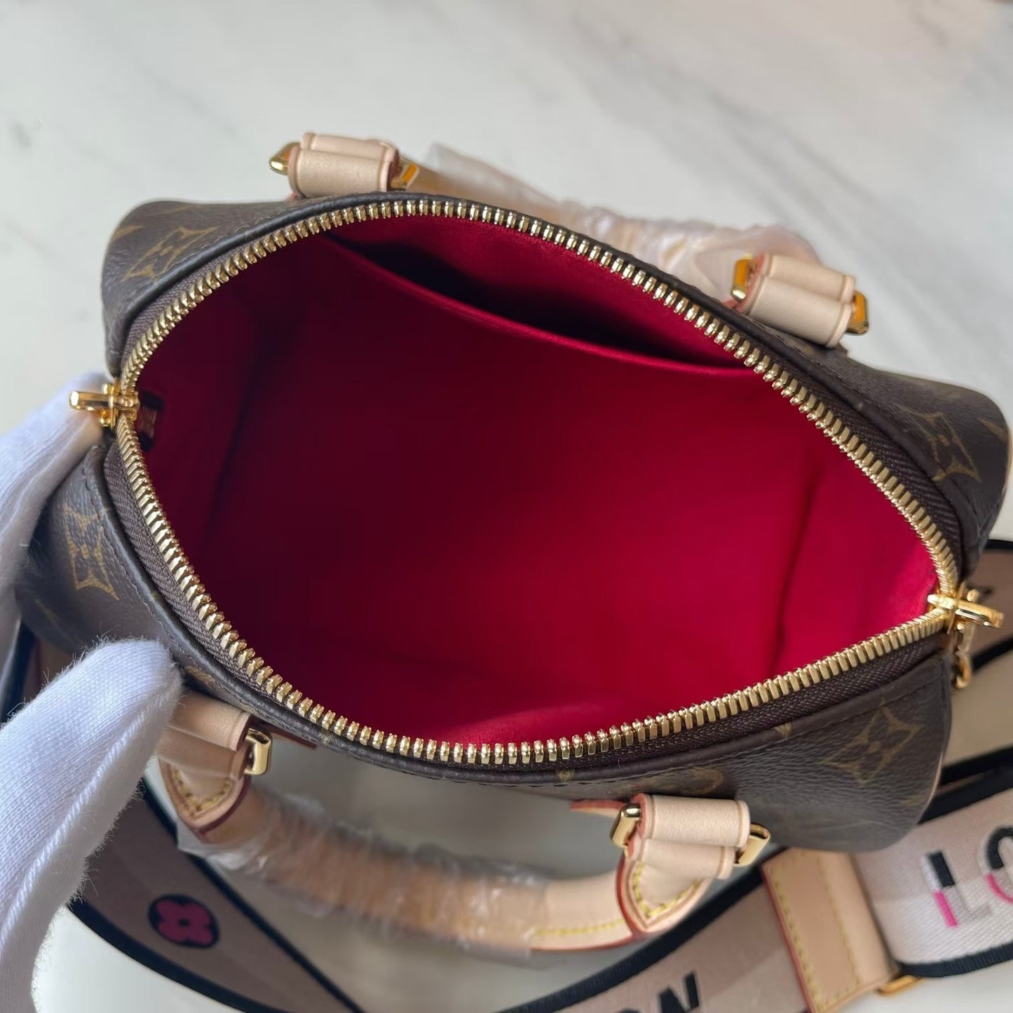 High End Handbags