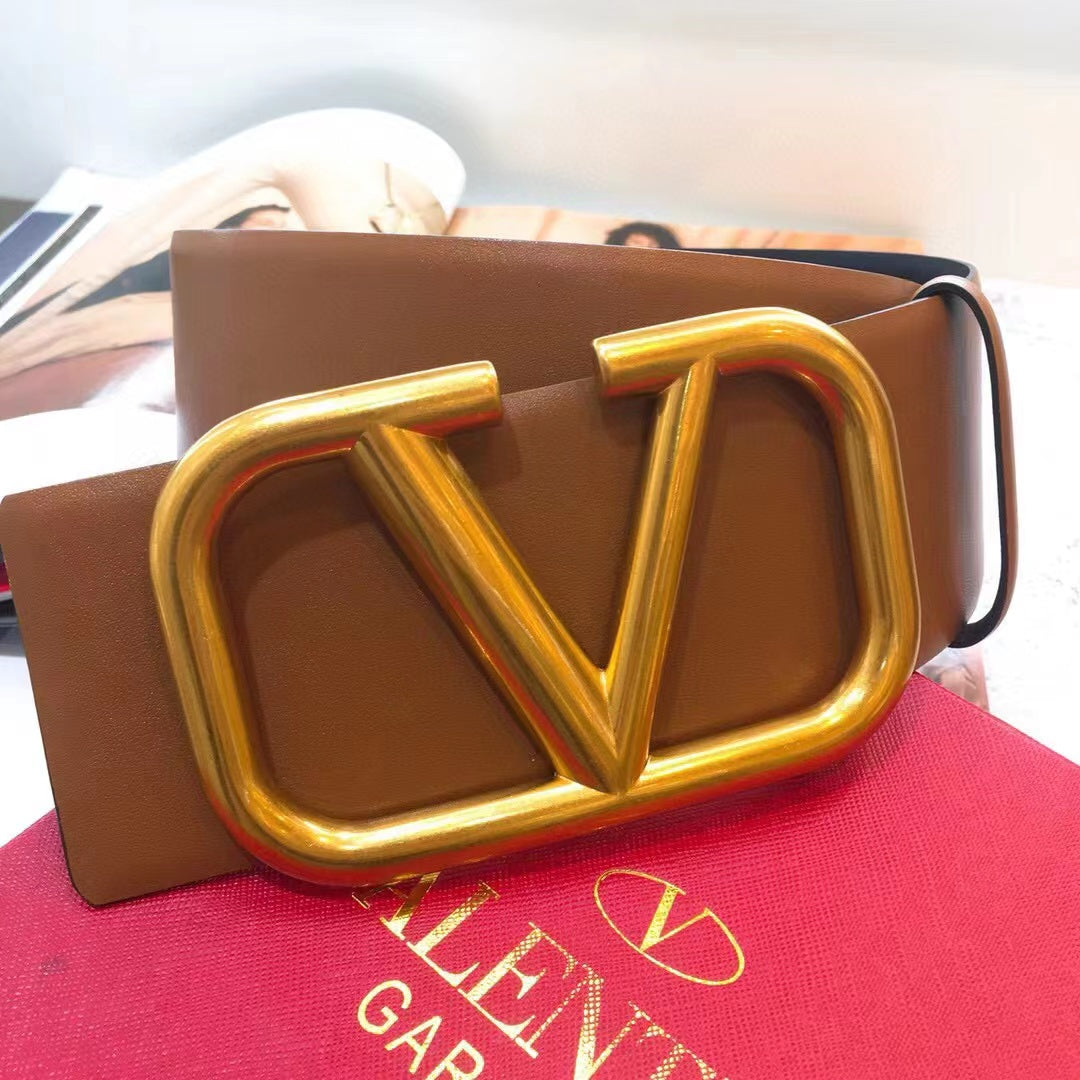 Designer Belts