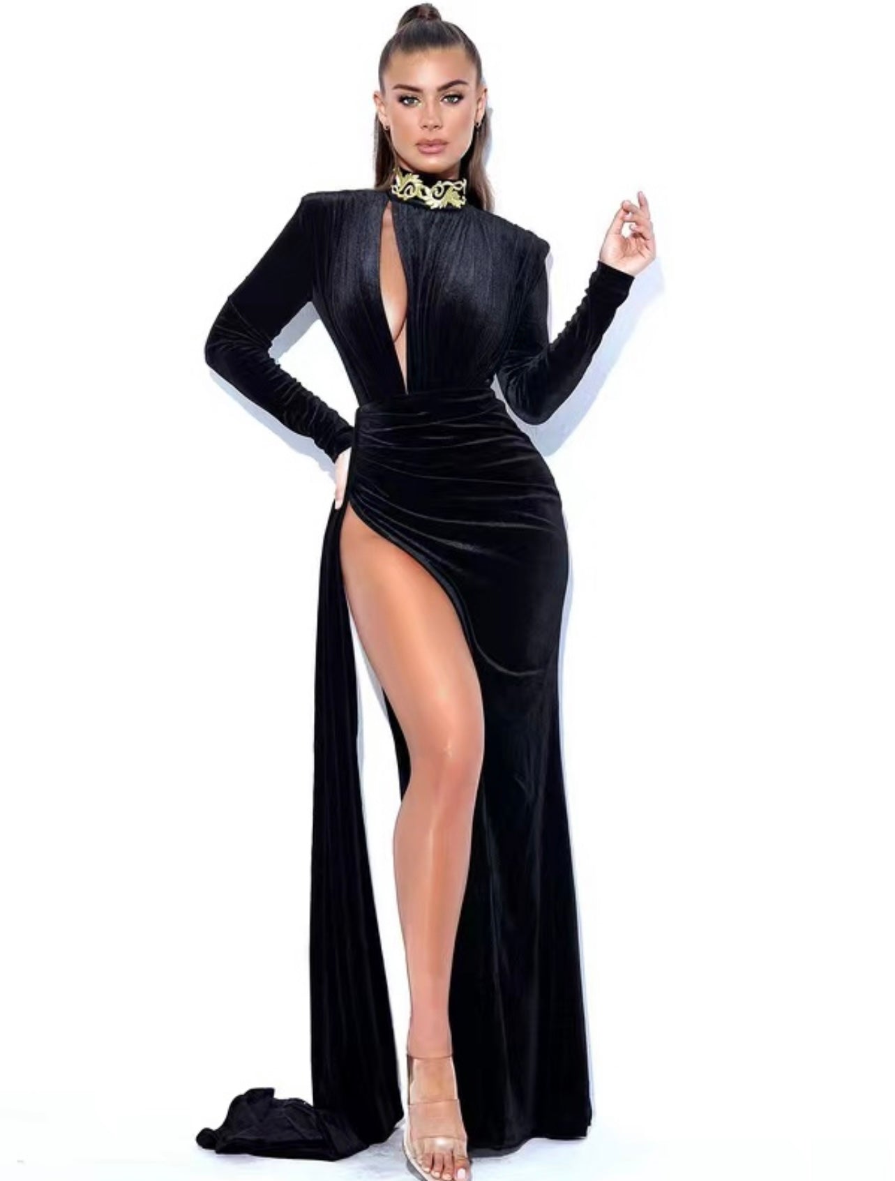 Chloe Dress