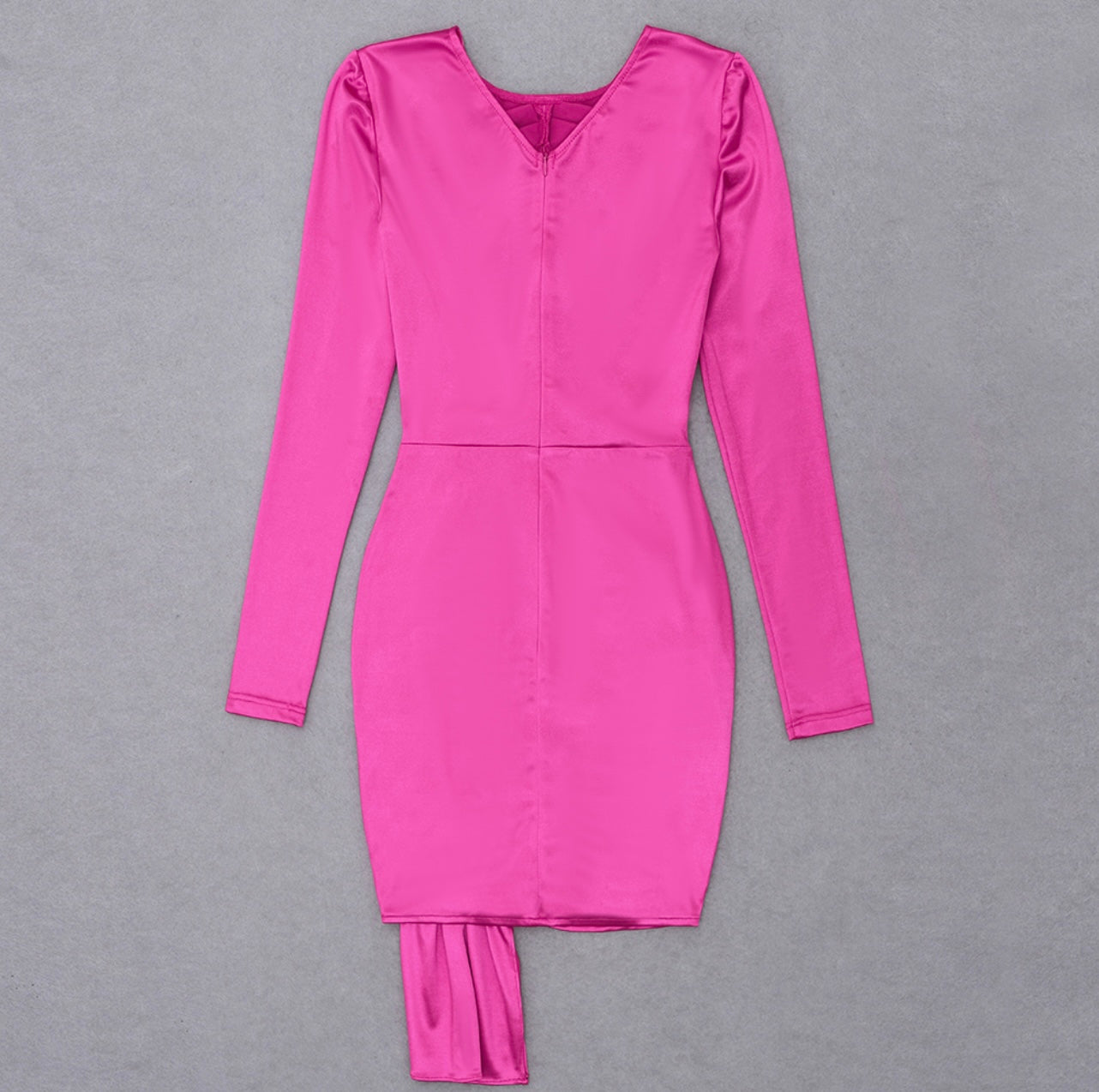 Pinky Dress
