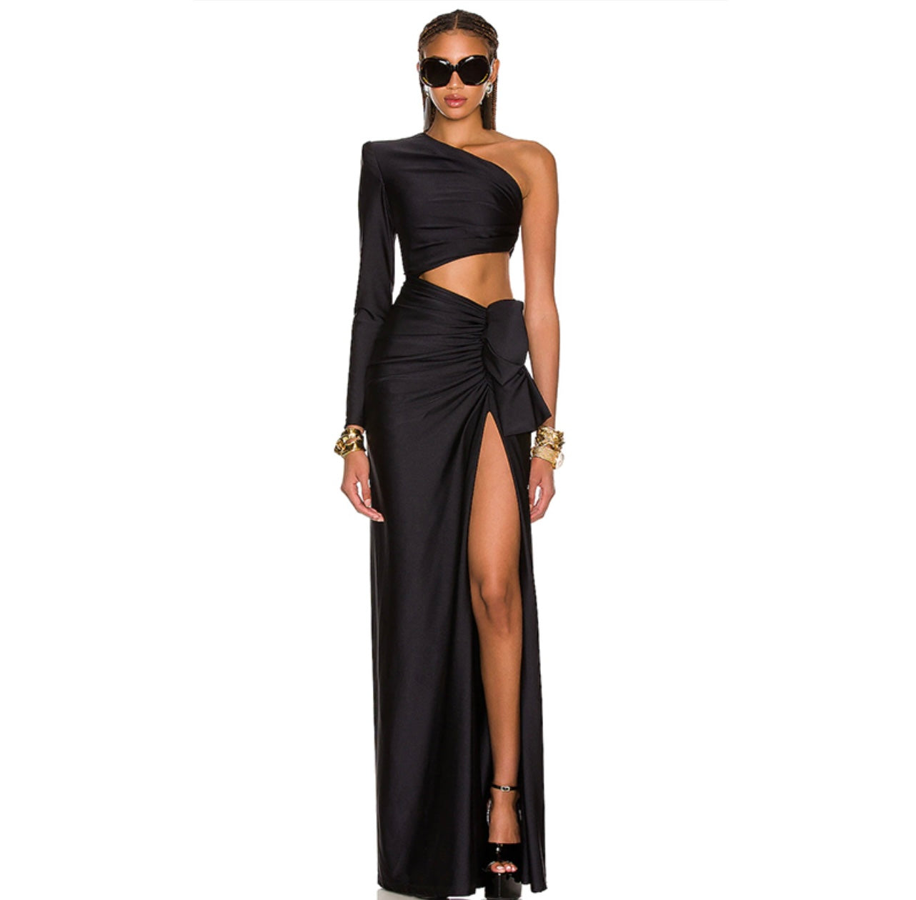 Alicia Dress