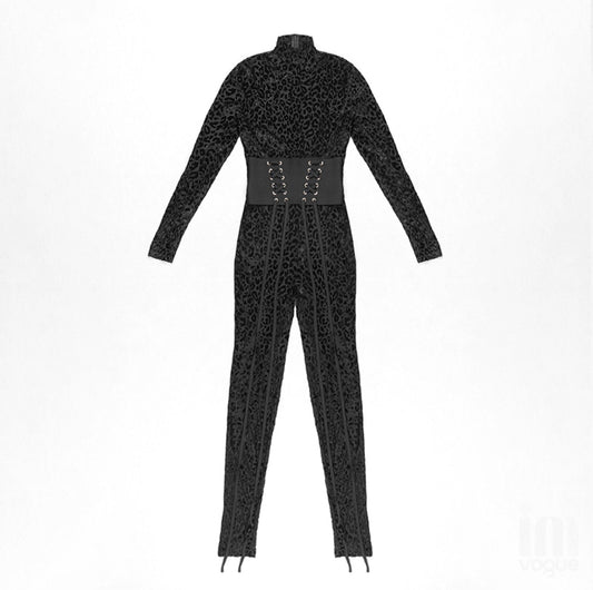 Nicci Jumpsuit