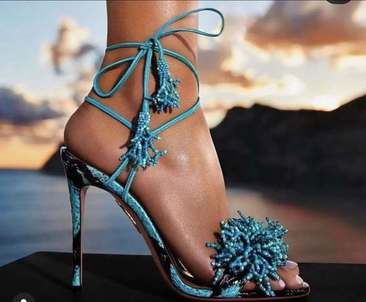 Discounted Designer Shoes