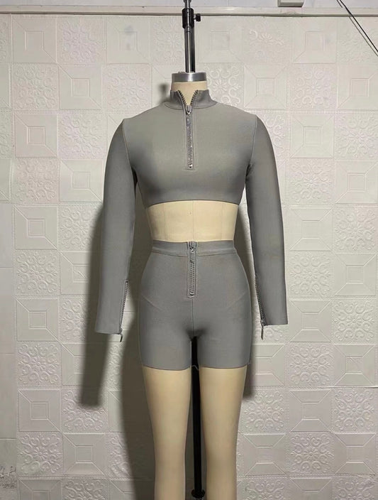 Lexi Bandage Set
