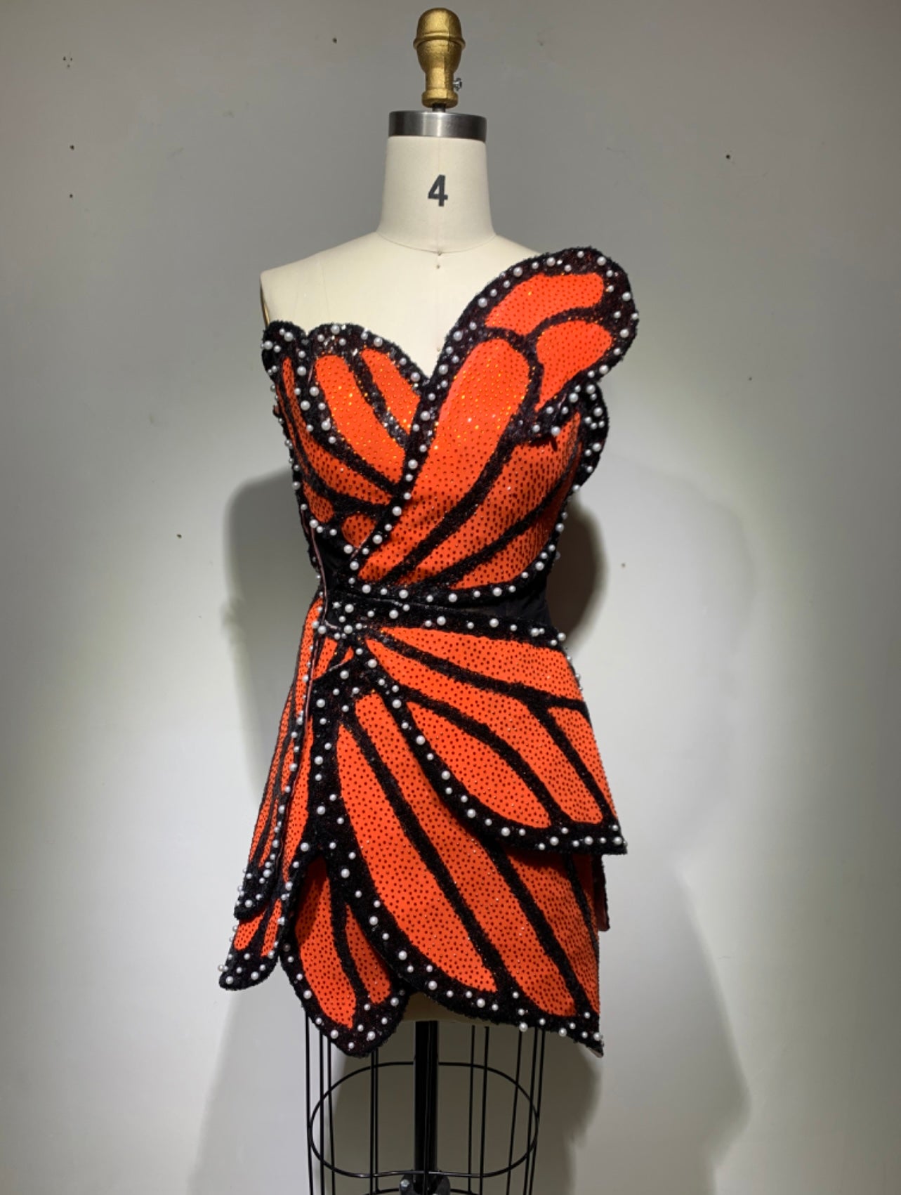 Giizelle Dress