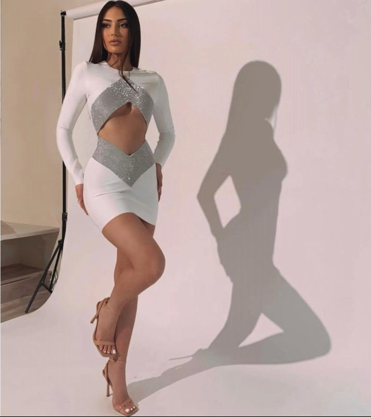 Diamond Dress