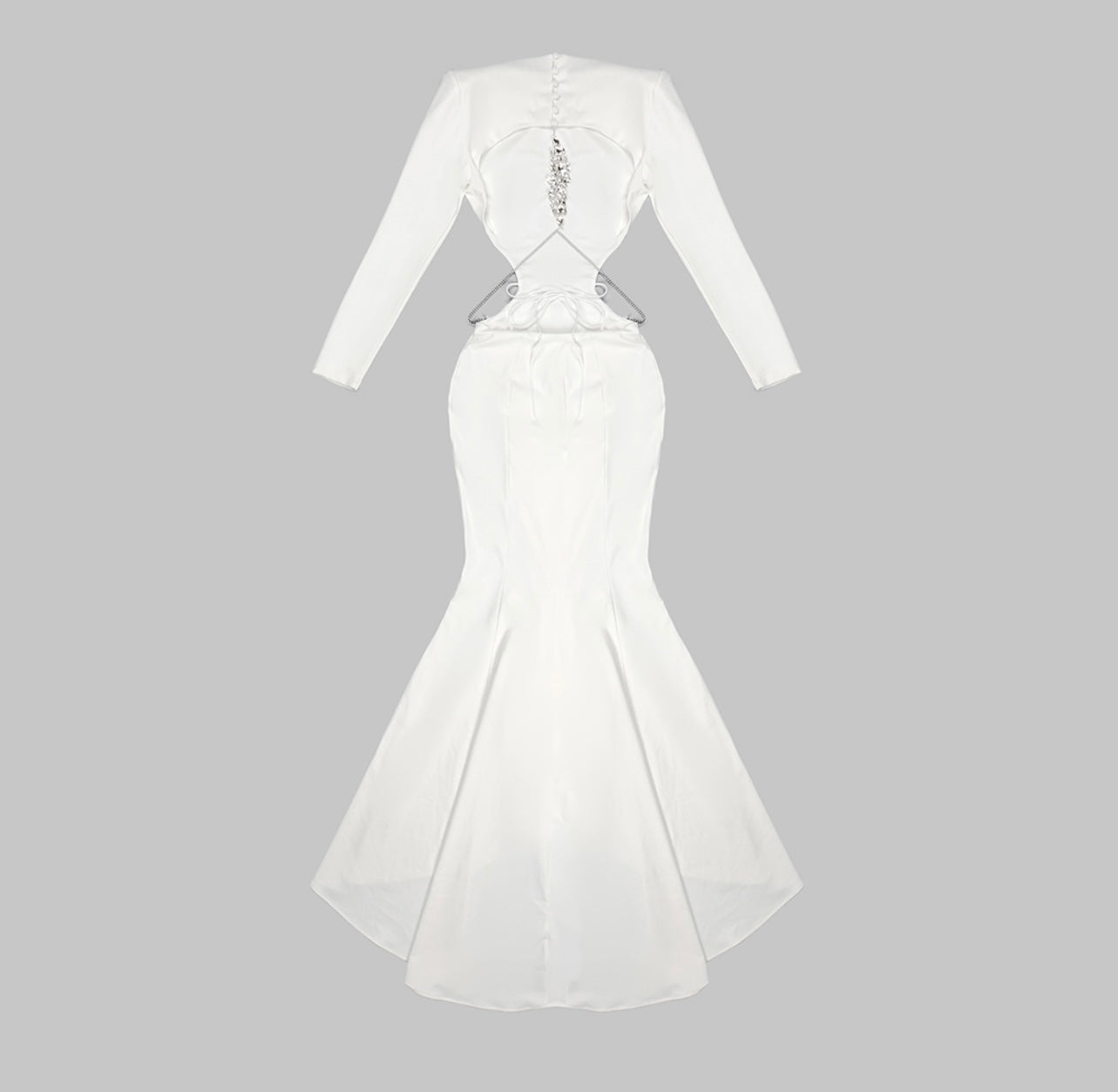 Tatyana Dress