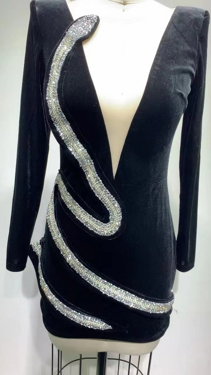 Sting Dress