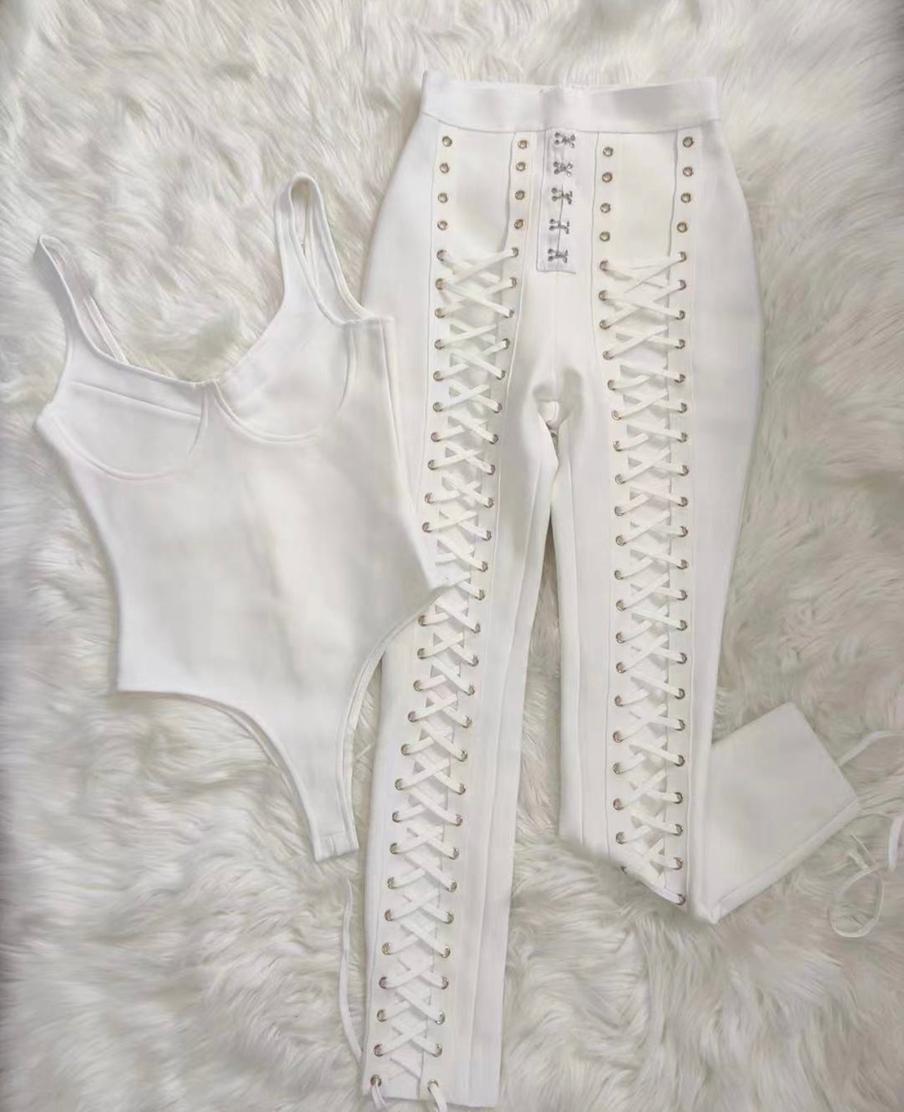 Twinning Set
