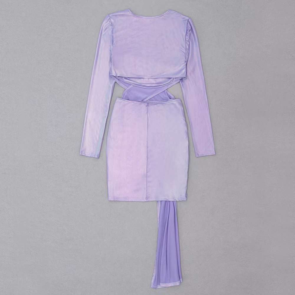 Pastel Dress