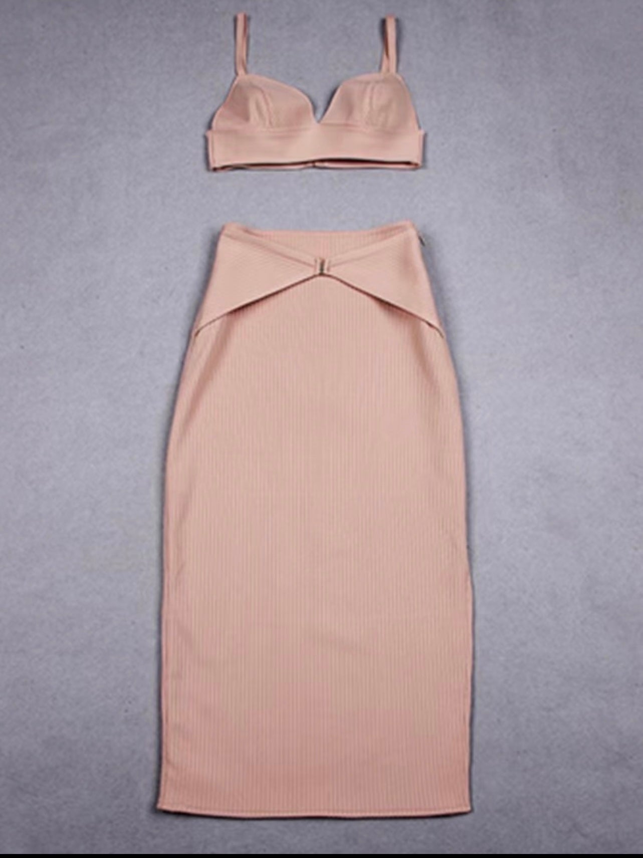 Jamaya Skirt Set