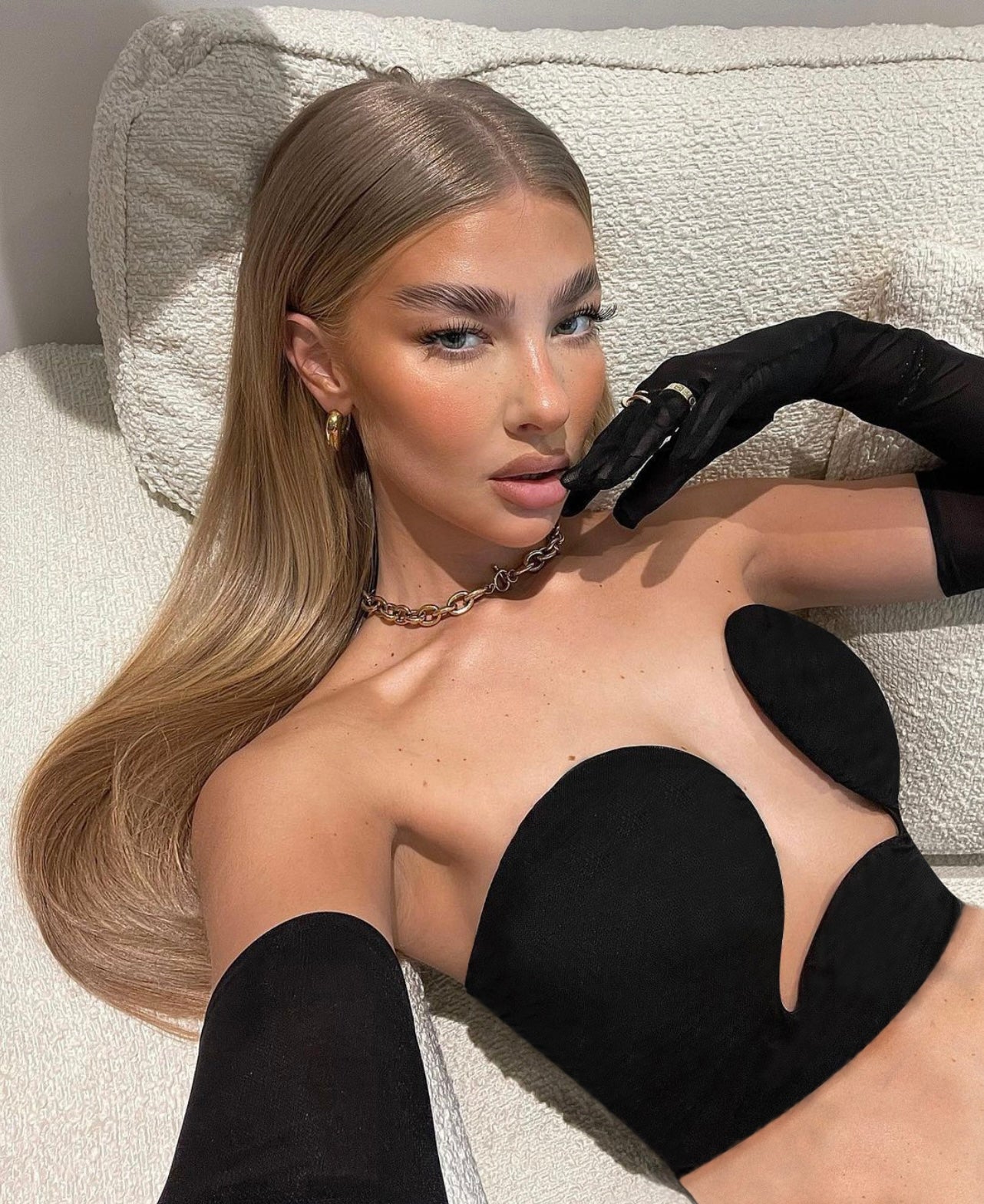 Boobs Top
