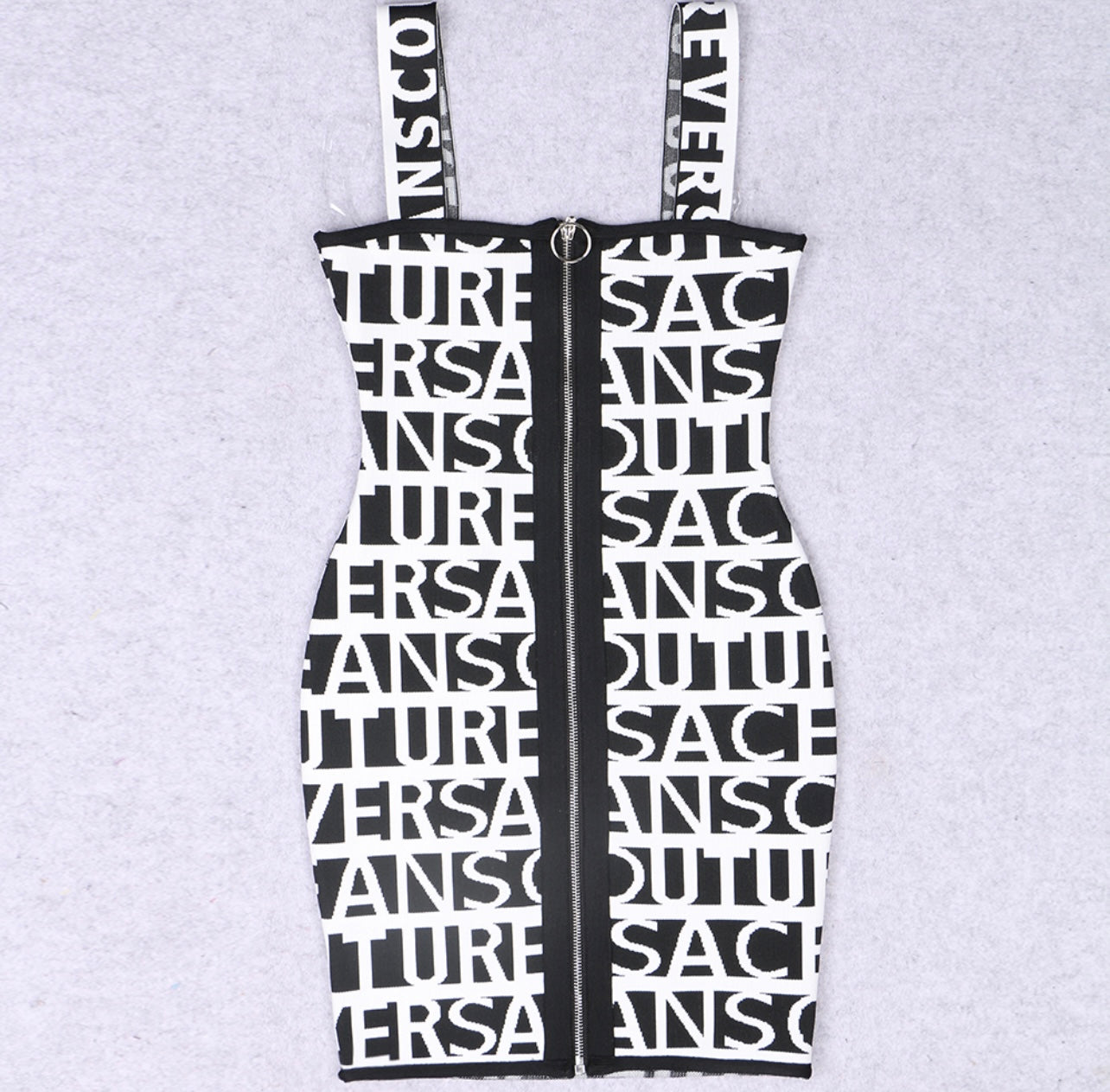 Collise Dress