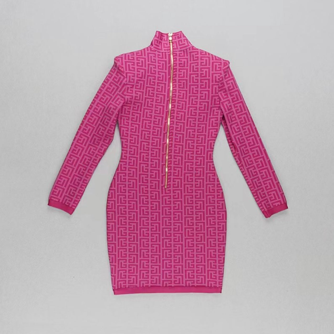 Kami Dress