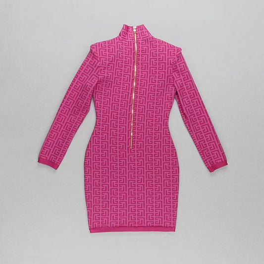 Kami Dress