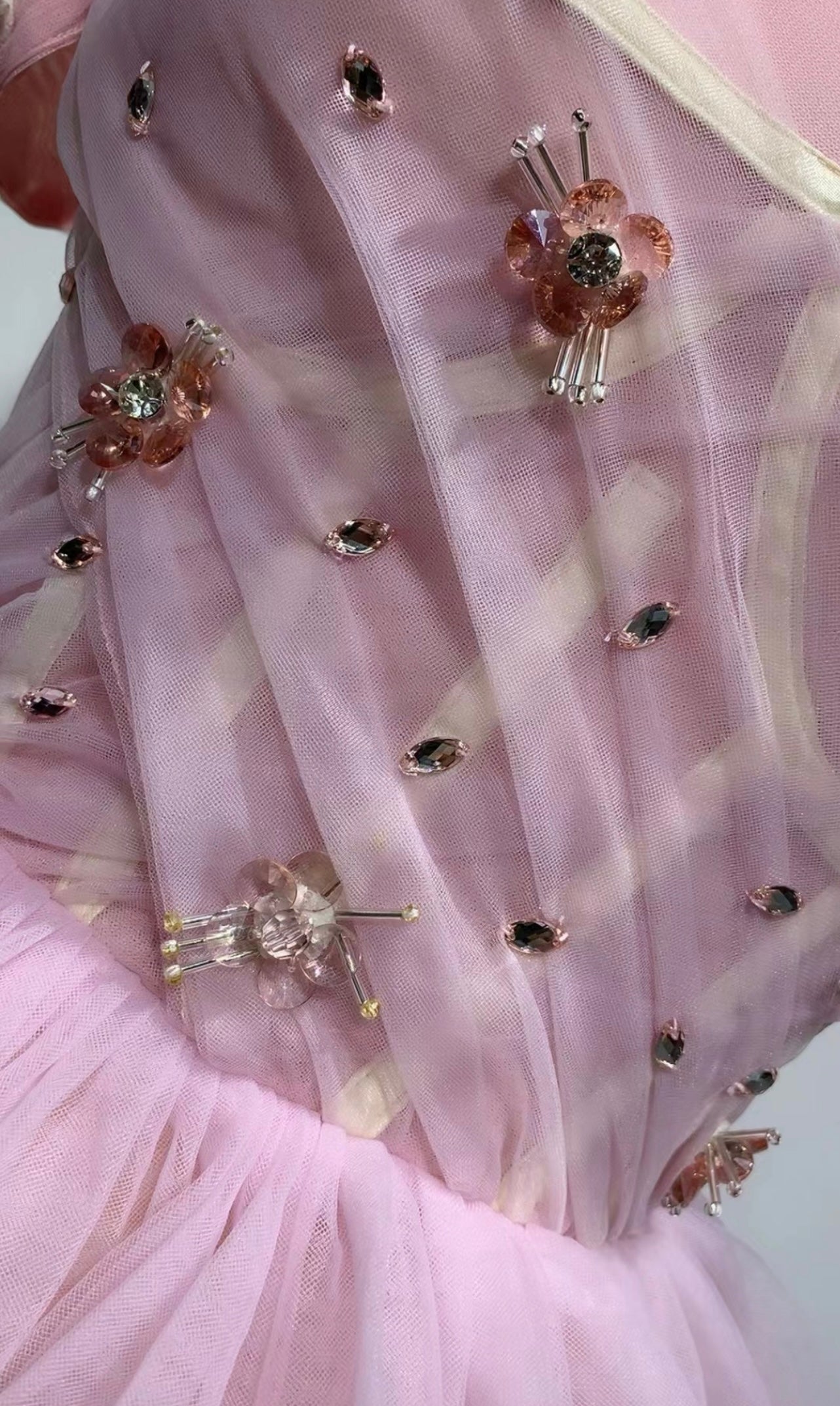 Cinderella Dress