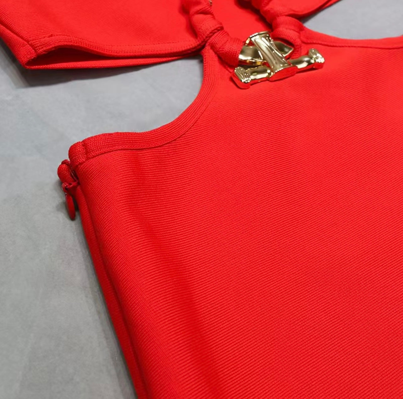 Shy Dress
