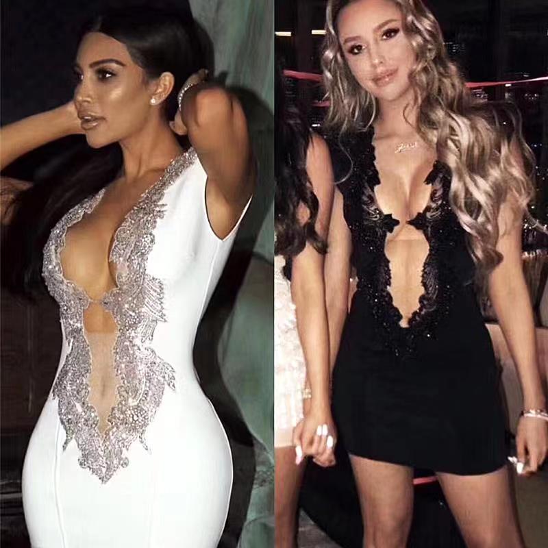 Shanice Dress