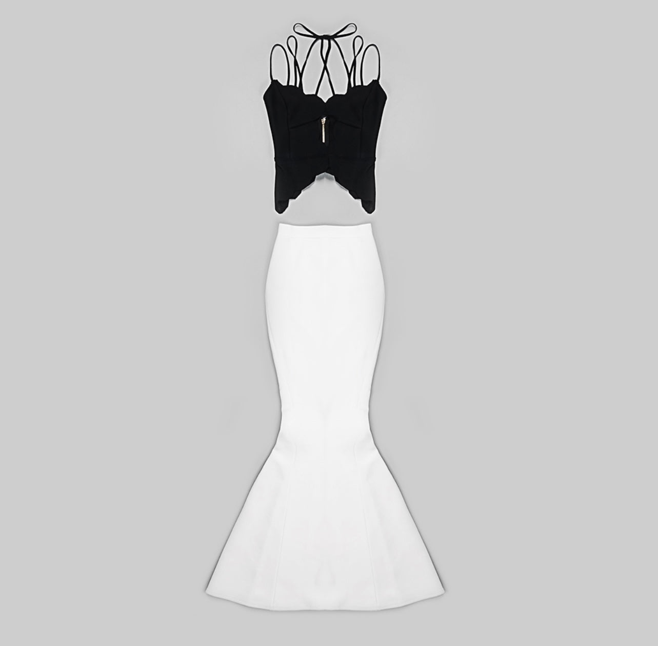 Santos Skirt Set