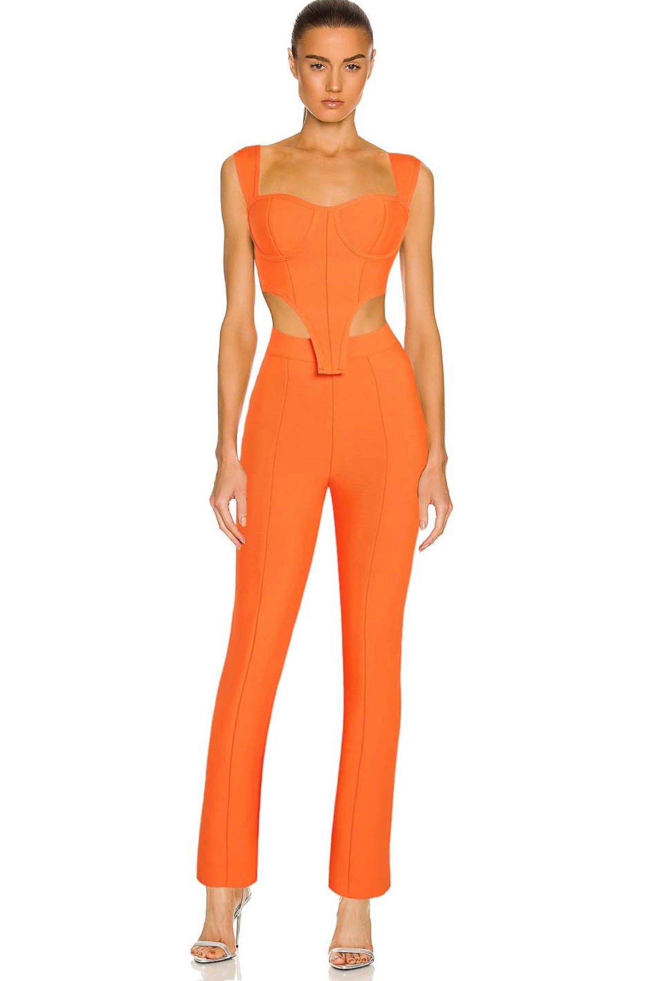 Cara Pants Set