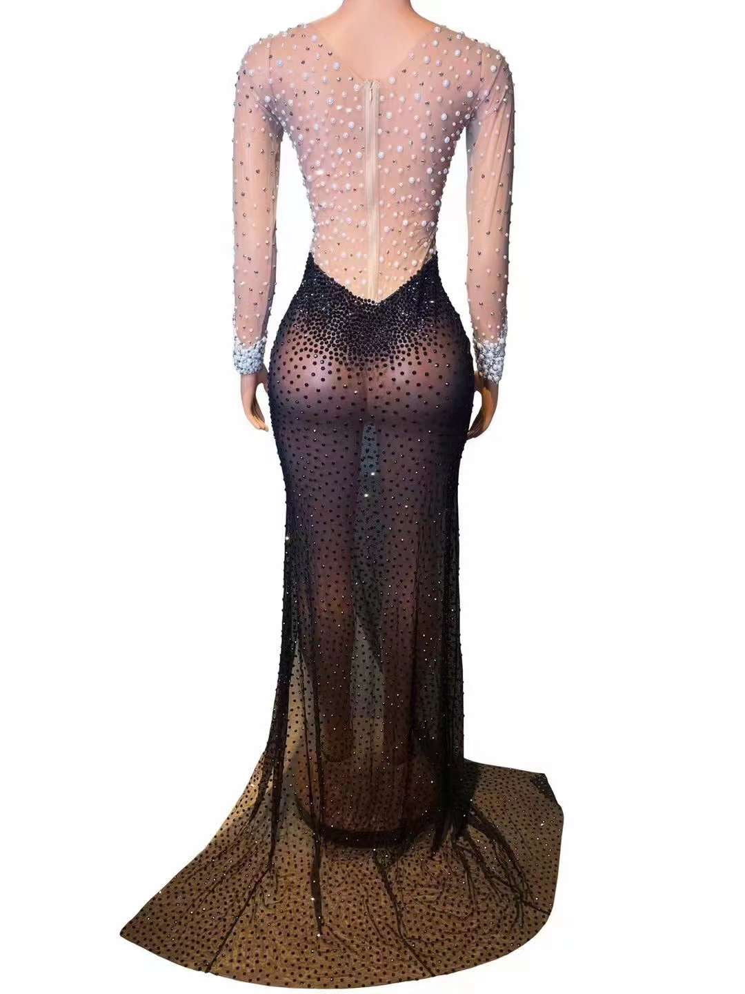Frisky Dress