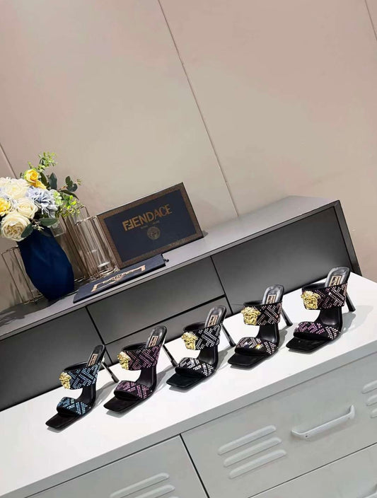 Discounted Designer Shoes