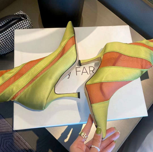 Discounted Designer Shoes