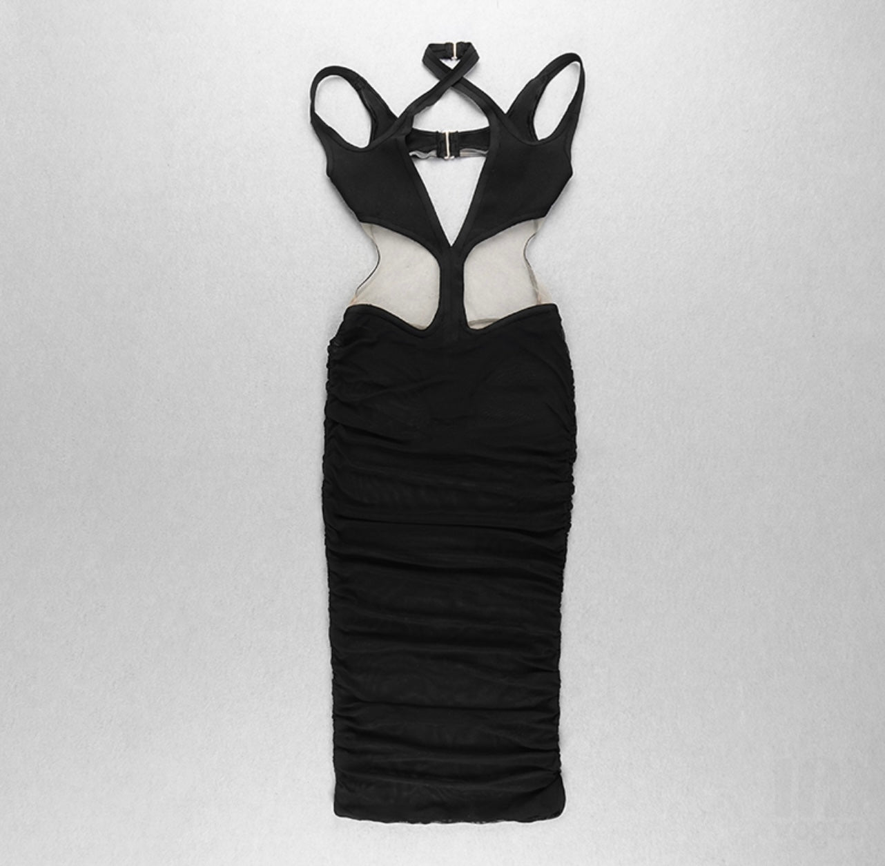 Ochi Dress