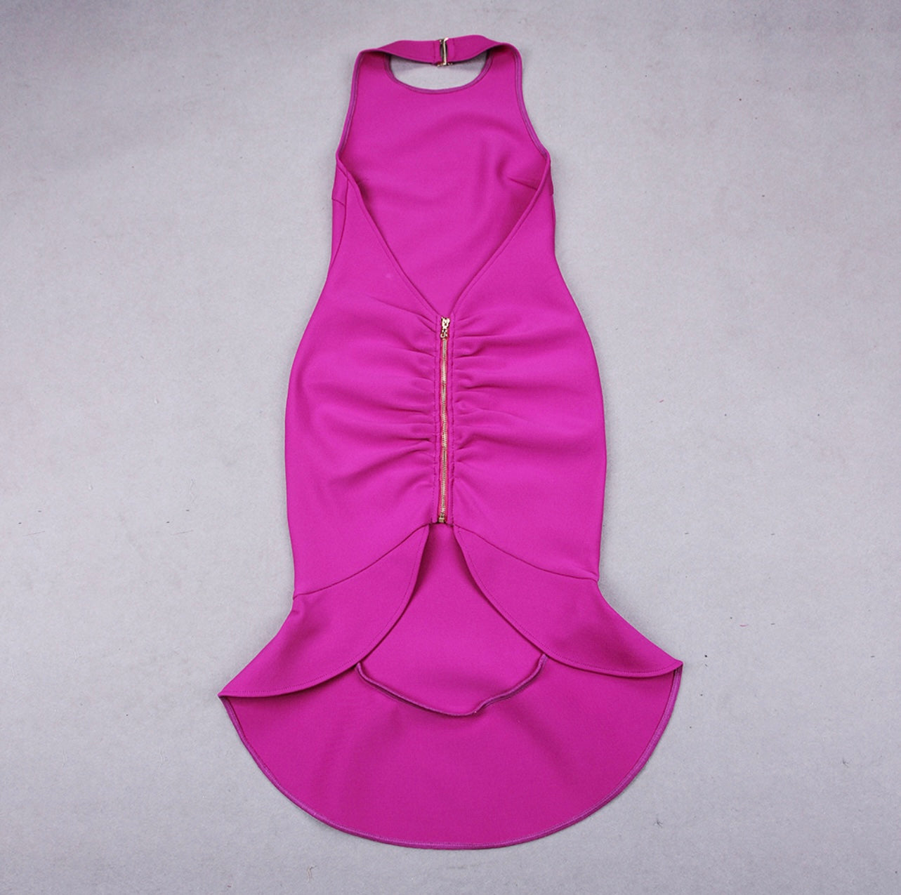 Hour Glass Bandage Dress