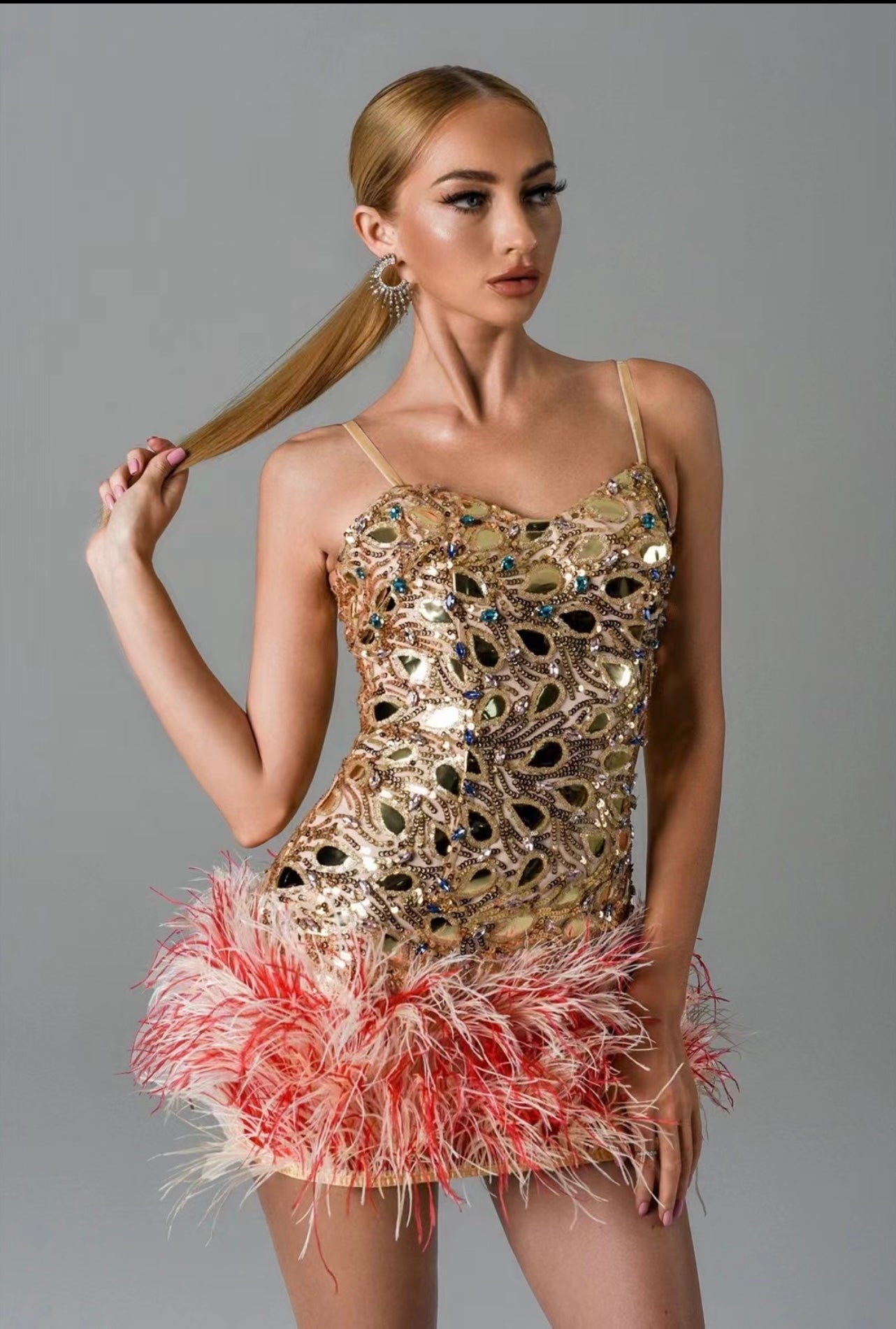 Deception Dress