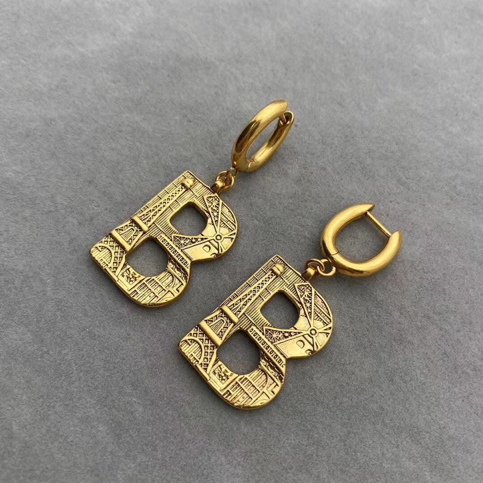 Discounted Designer Earrings