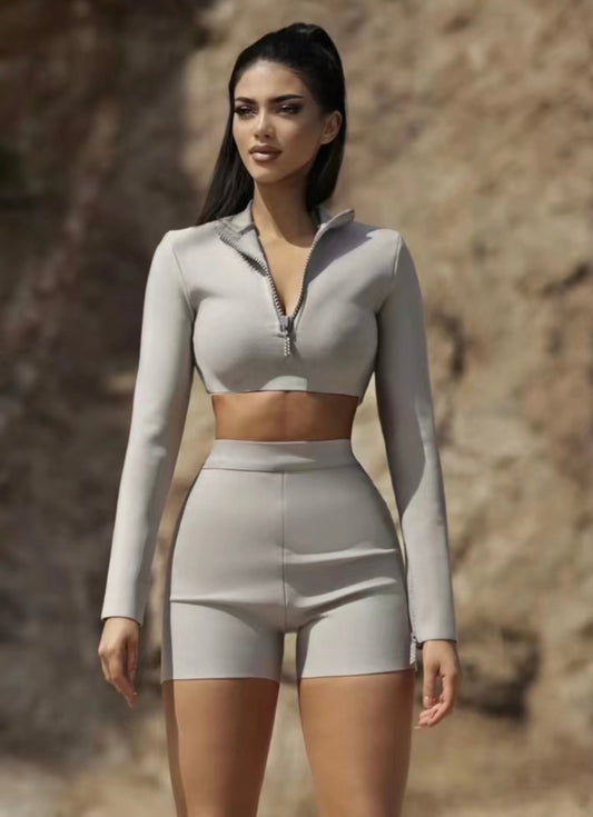 Lexi Bandage Set