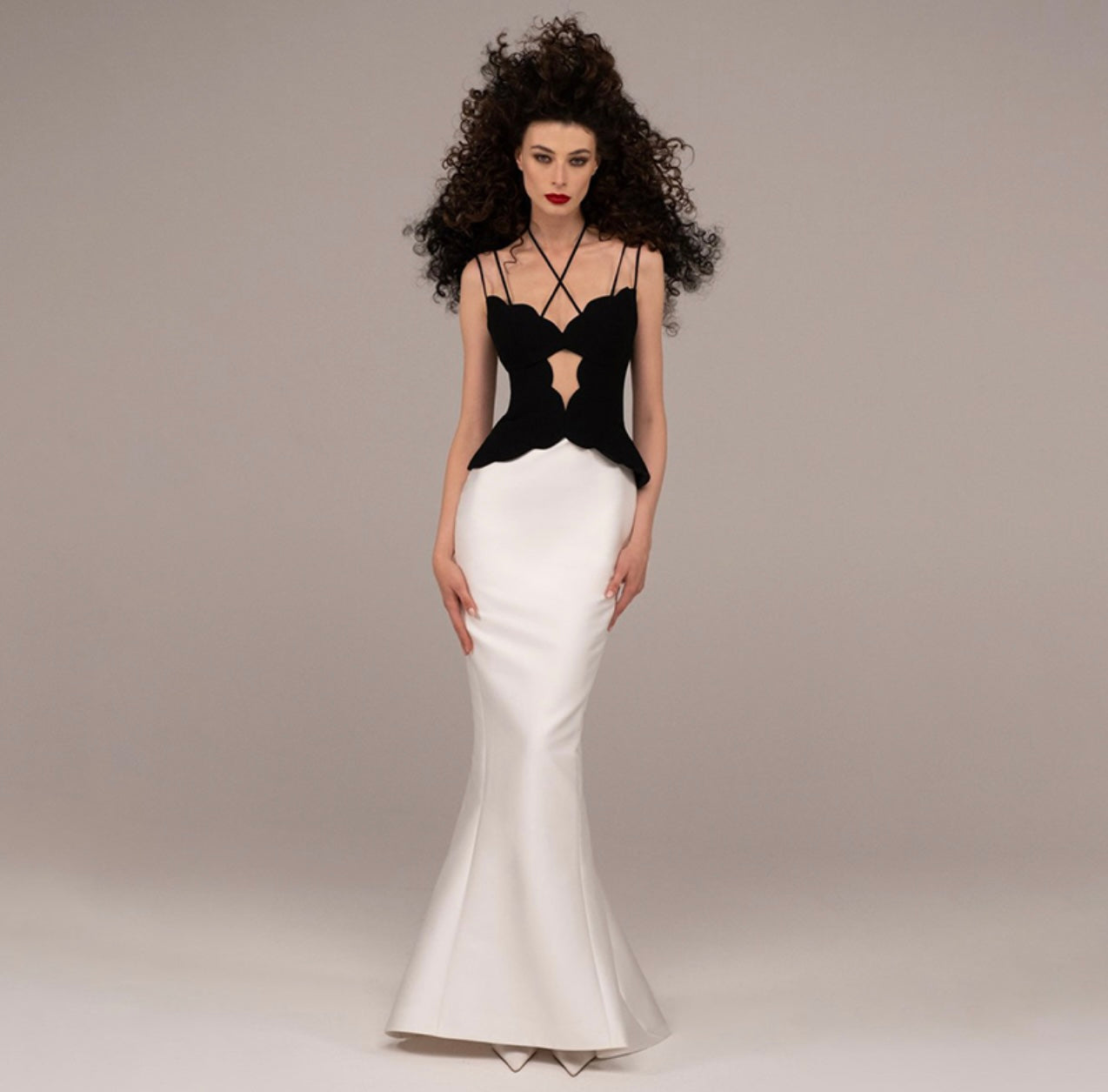 Santos Skirt Set