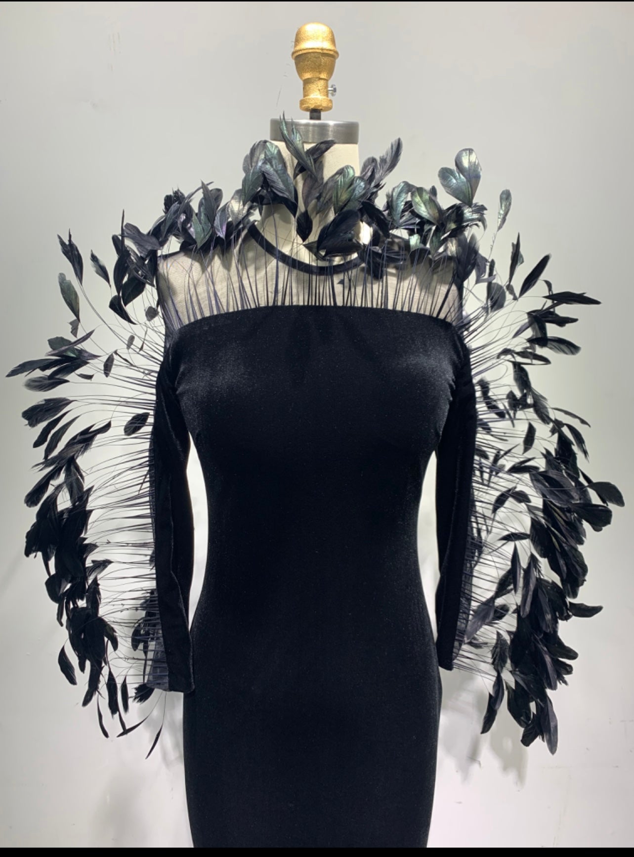 Gossip Dress