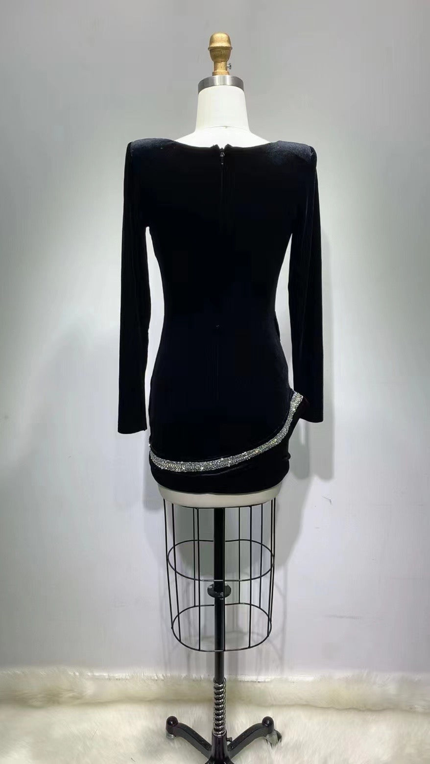 Sting Dress